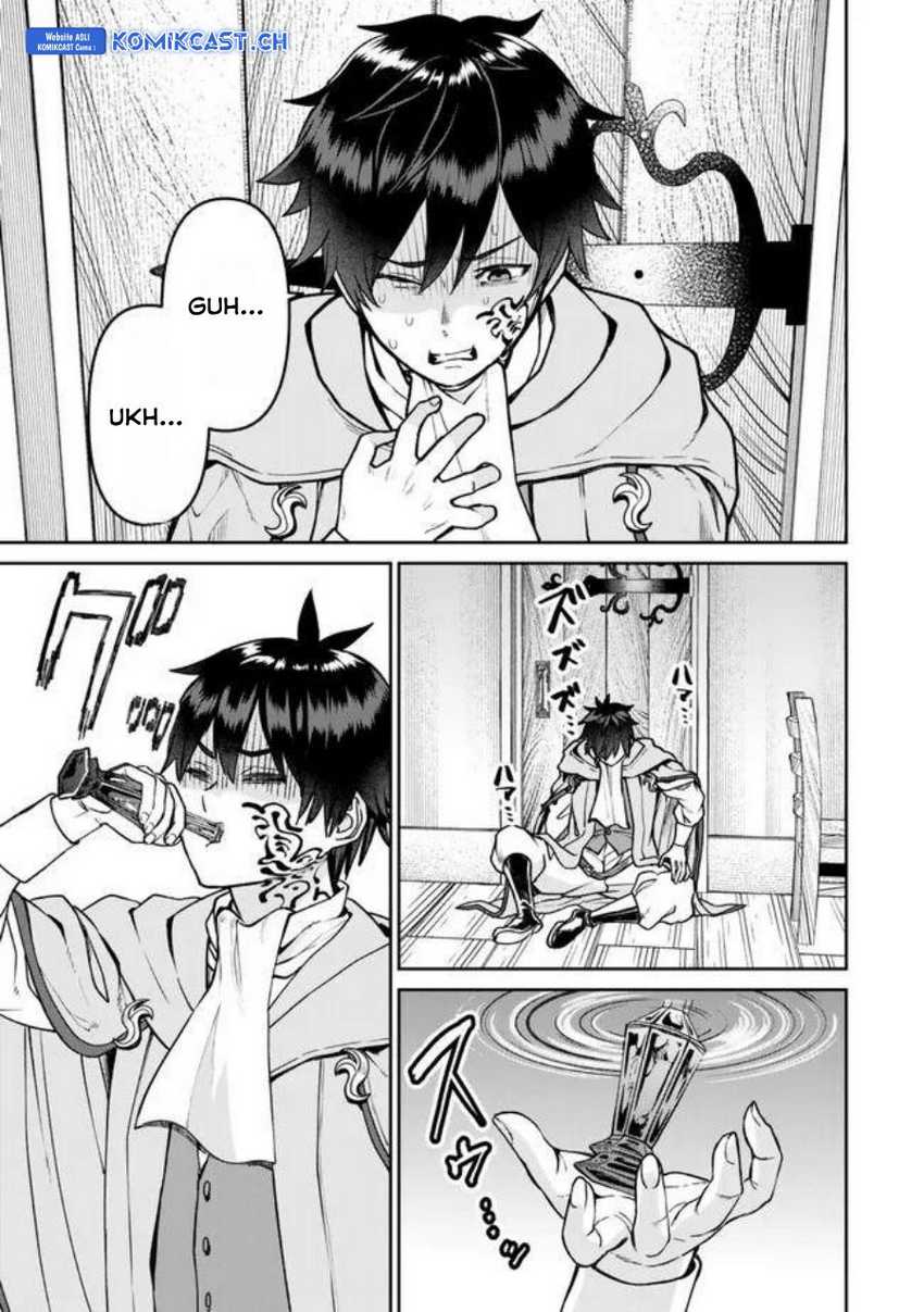 Tsuihou Majutsushi no Sonogo: Shintenchi de Hajimeru Slow Life Chapter 29 - halaman 4