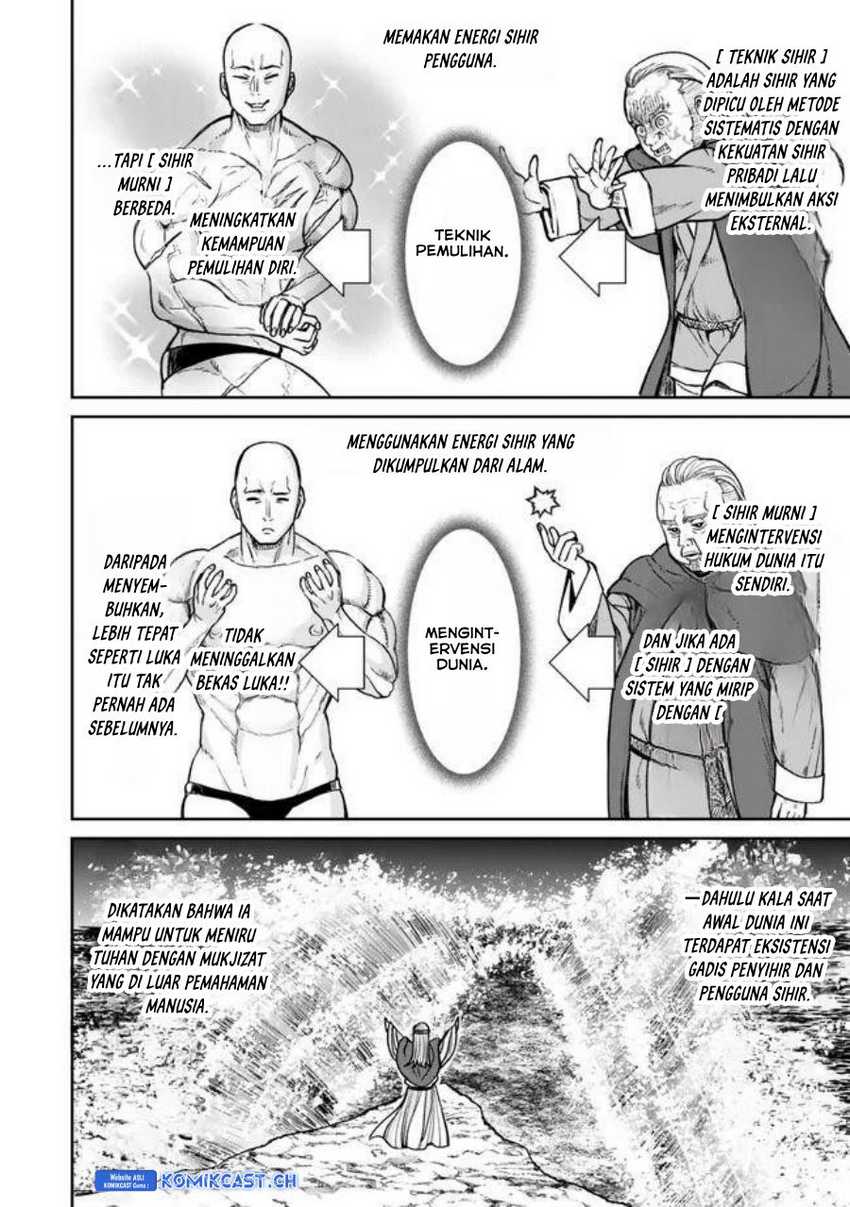 Tsuihou Majutsushi no Sonogo: Shintenchi de Hajimeru Slow Life Chapter 29 - halaman 9