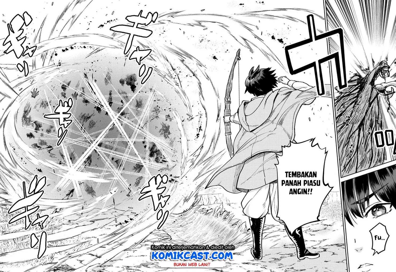 Tsuihou Majutsushi no Sonogo: Shintenchi de Hajimeru Slow Life Chapter 3 - halaman 12