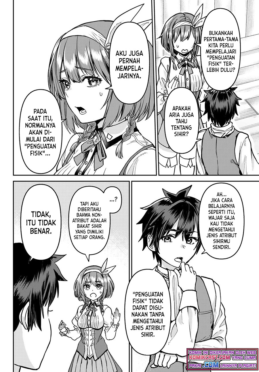 Tsuihou Majutsushi no Sonogo: Shintenchi de Hajimeru Slow Life Chapter 5 - halaman 3