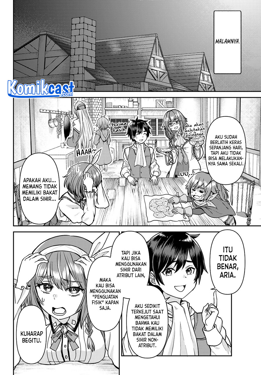 Tsuihou Majutsushi no Sonogo: Shintenchi de Hajimeru Slow Life Chapter 5 - halaman 9