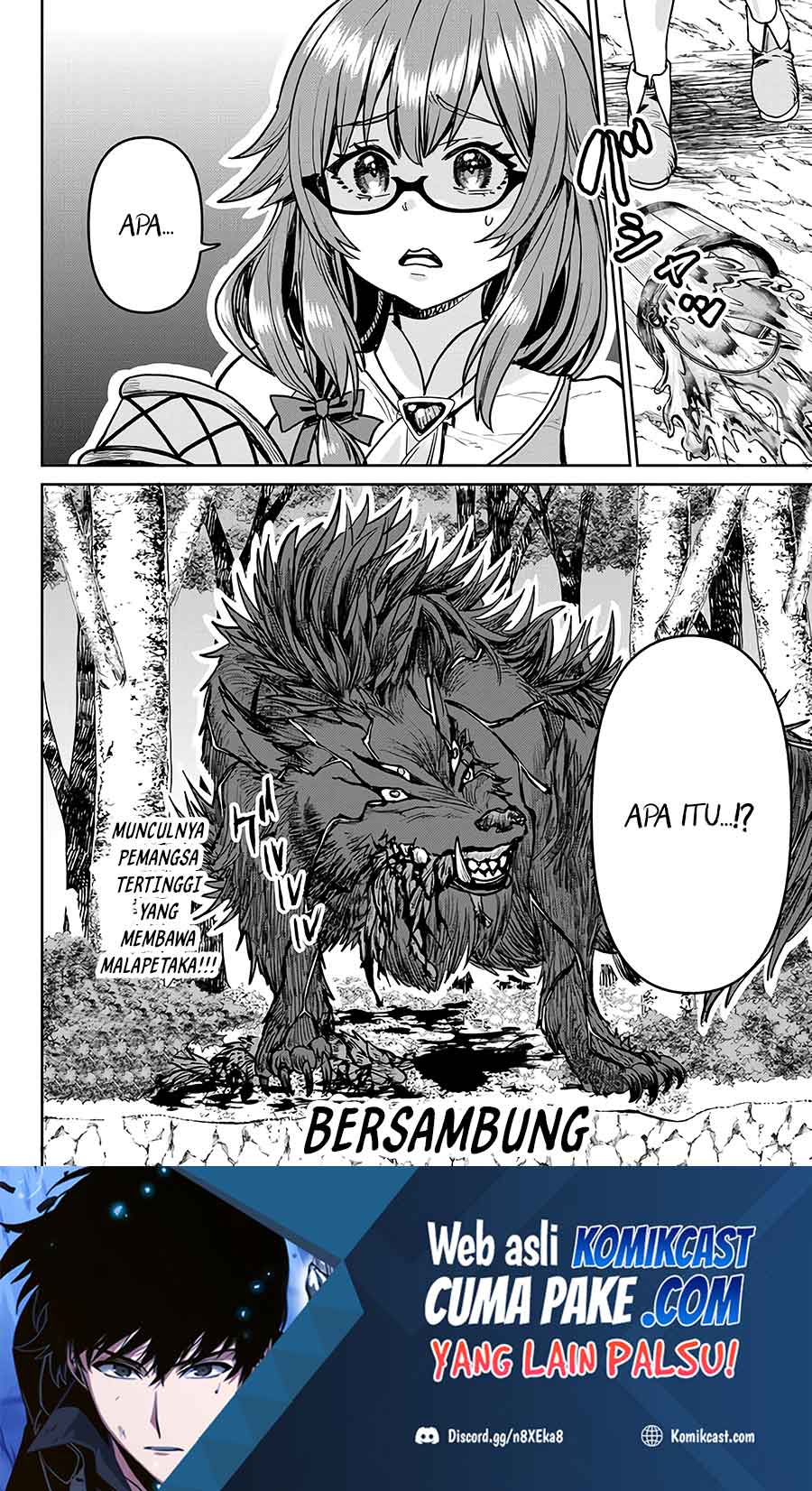 Tsuihou Majutsushi no Sonogo: Shintenchi de Hajimeru Slow Life Chapter 7 - halaman 17