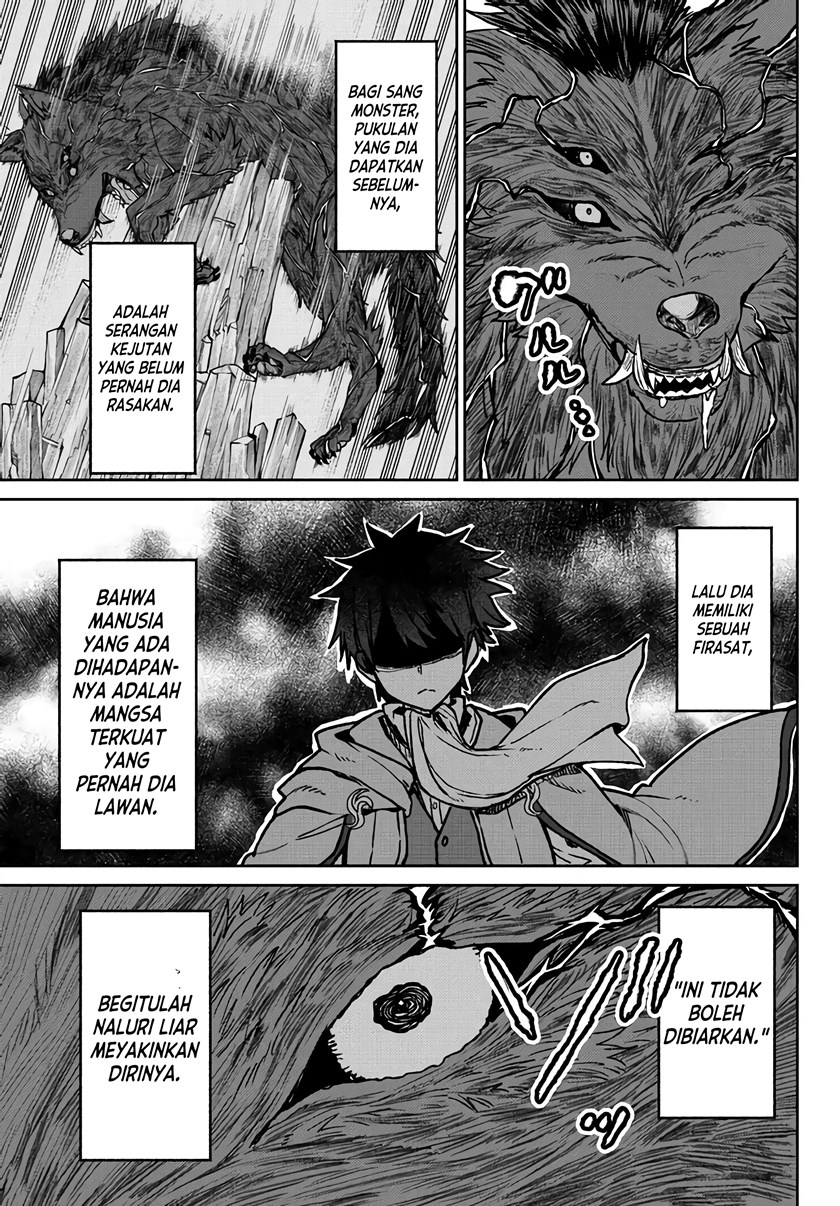 Tsuihou Majutsushi no Sonogo: Shintenchi de Hajimeru Slow Life Chapter 9 - halaman 10