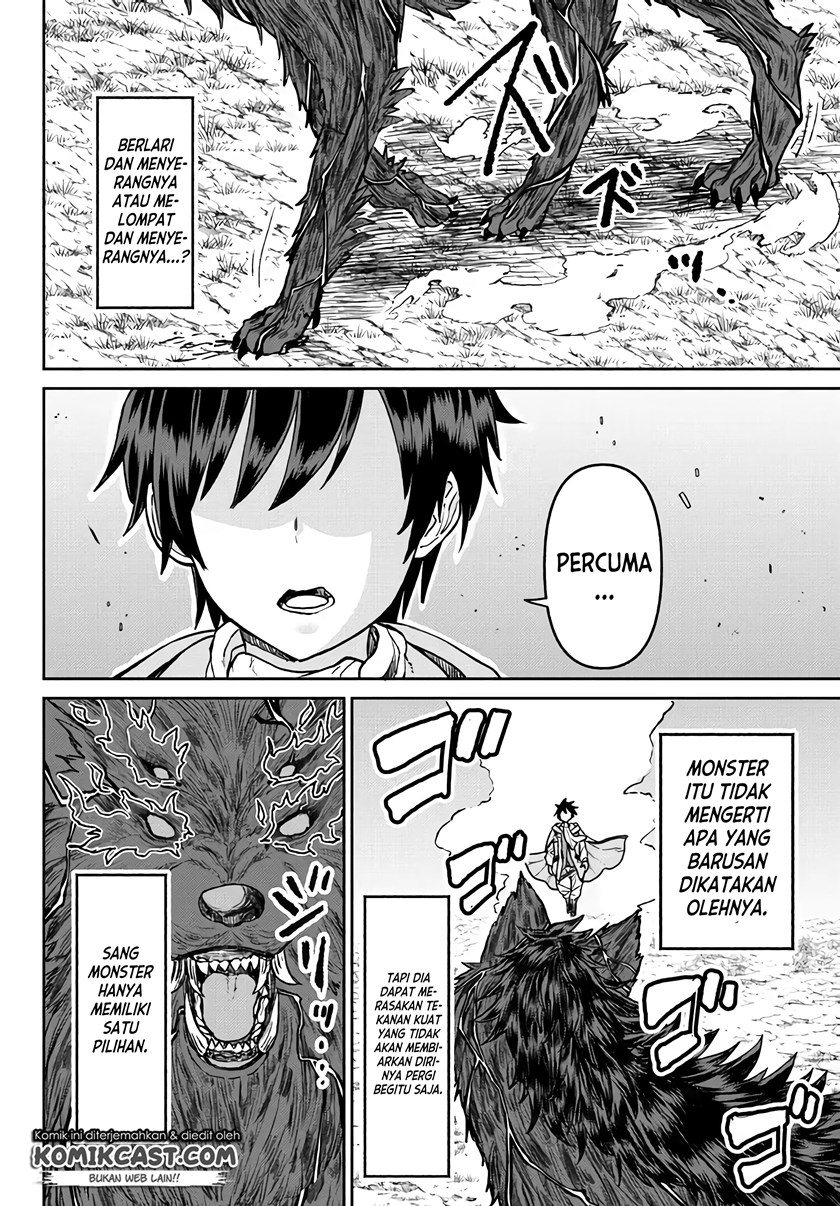 Tsuihou Majutsushi no Sonogo: Shintenchi de Hajimeru Slow Life Chapter 9 - halaman 11