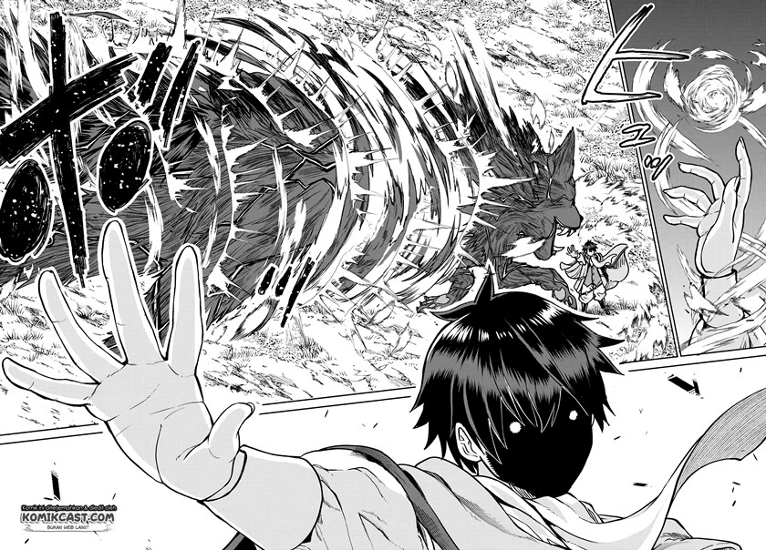 Tsuihou Majutsushi no Sonogo: Shintenchi de Hajimeru Slow Life Chapter 9 - halaman 13