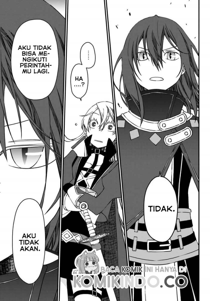 Tsuihou no Kenja, Sekai wo Shiru ~Osanajimi Yuusha no Atsuryoku kara Nigete Jiyuu ni Natta Ore Chapter 1.1 - halaman 10