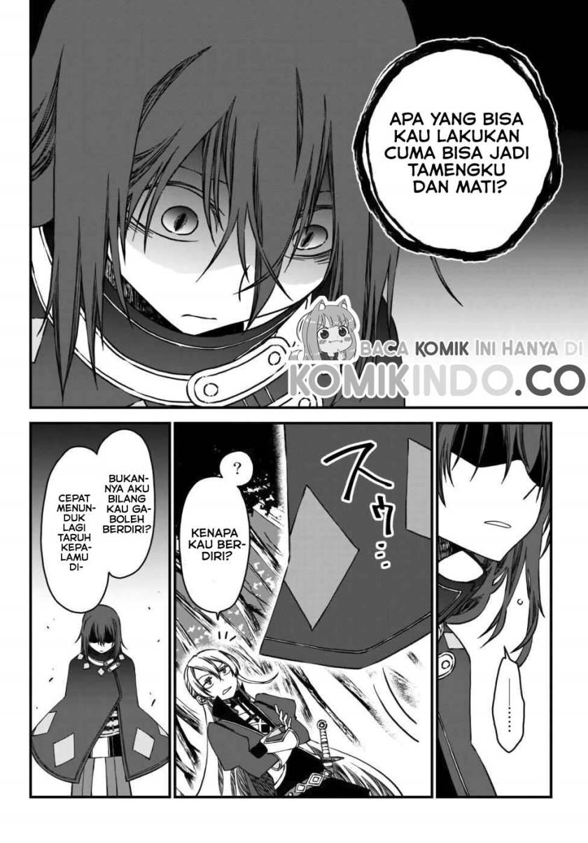 Tsuihou no Kenja, Sekai wo Shiru ~Osanajimi Yuusha no Atsuryoku kara Nigete Jiyuu ni Natta Ore Chapter 1.1 - halaman 9