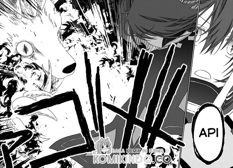 Tsuihou no Kenja, Sekai wo Shiru ~Osanajimi Yuusha no Atsuryoku kara Nigete Jiyuu ni Natta Ore Chapter 1.2 - halaman 10