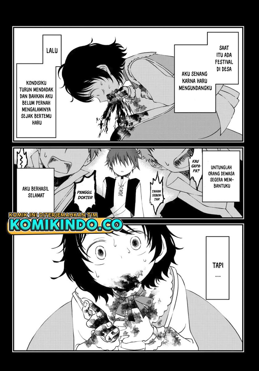Tsuihou no Kenja, Sekai wo Shiru ~Osanajimi Yuusha no Atsuryoku kara Nigete Jiyuu ni Natta Ore Chapter 10 - halaman 14