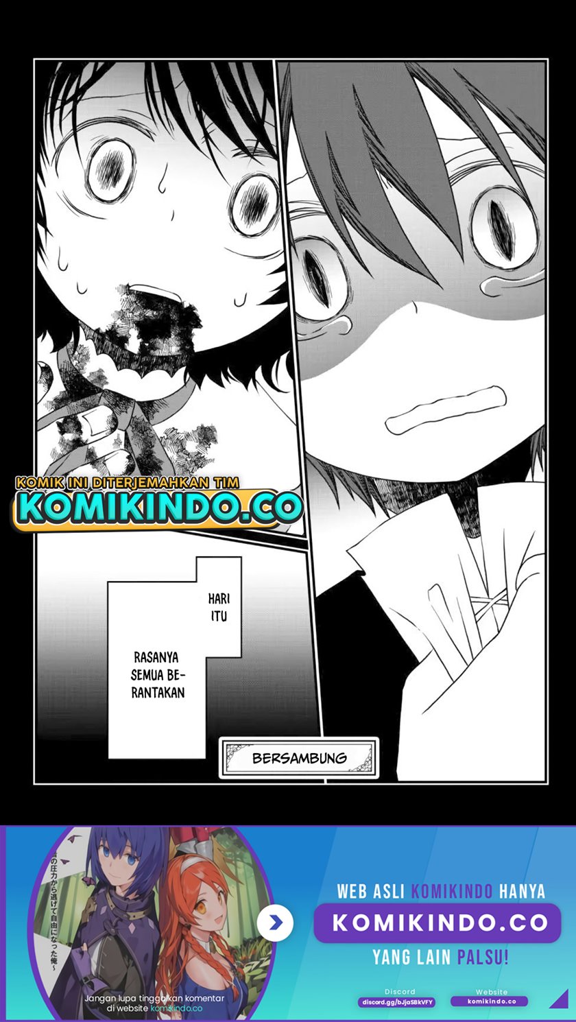 Tsuihou no Kenja, Sekai wo Shiru ~Osanajimi Yuusha no Atsuryoku kara Nigete Jiyuu ni Natta Ore Chapter 10 - halaman 15