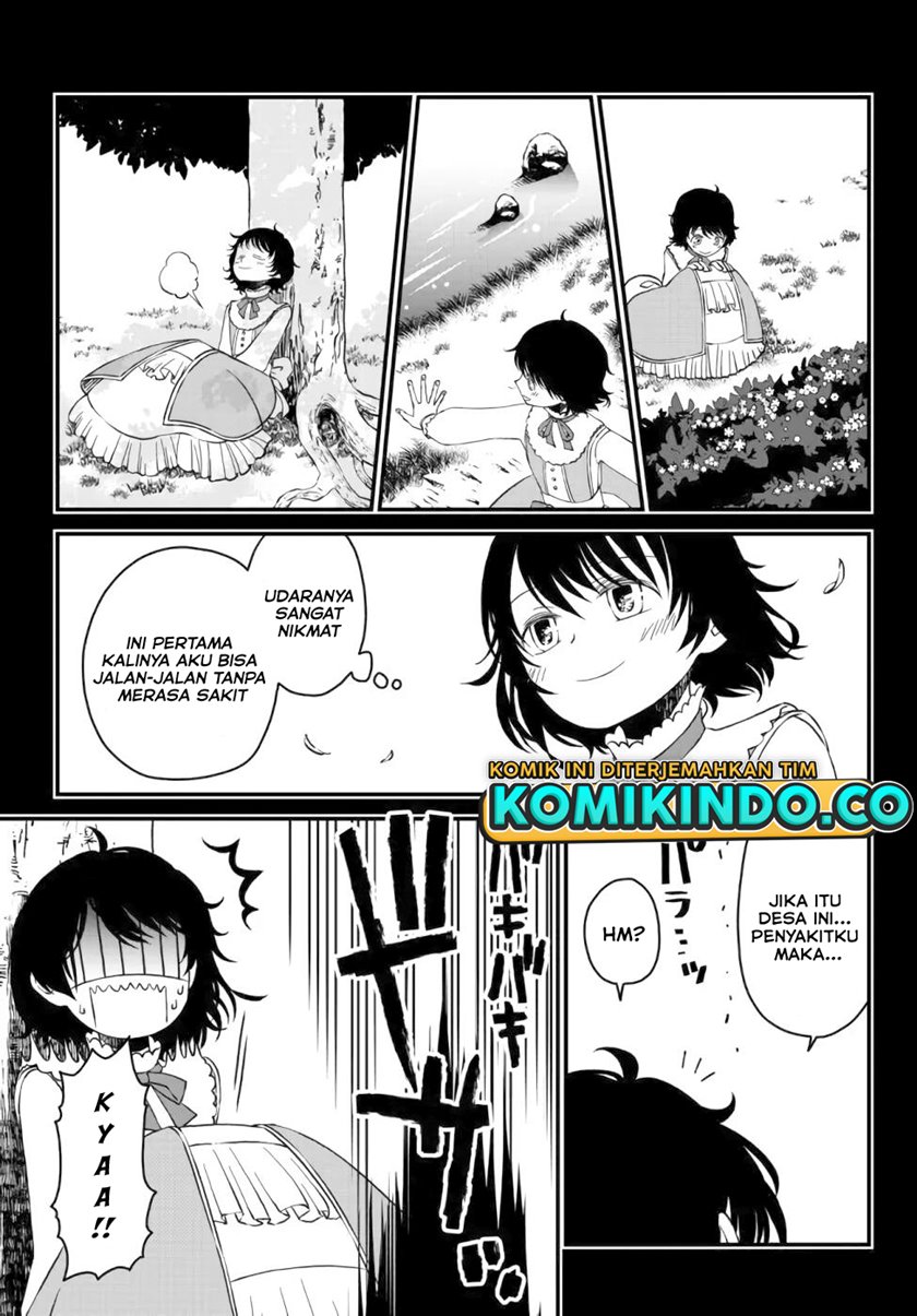Tsuihou no Kenja, Sekai wo Shiru ~Osanajimi Yuusha no Atsuryoku kara Nigete Jiyuu ni Natta Ore Chapter 10 - halaman 4