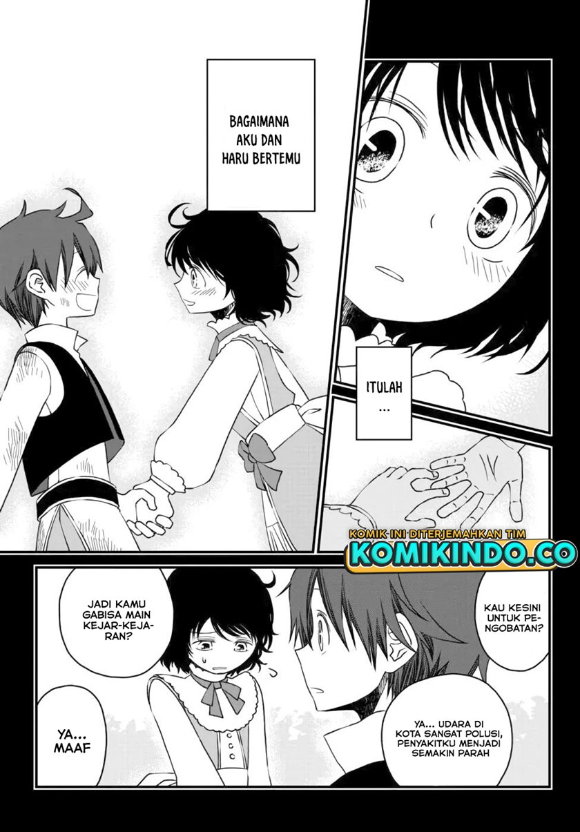 Tsuihou no Kenja, Sekai wo Shiru ~Osanajimi Yuusha no Atsuryoku kara Nigete Jiyuu ni Natta Ore Chapter 10 - halaman 5