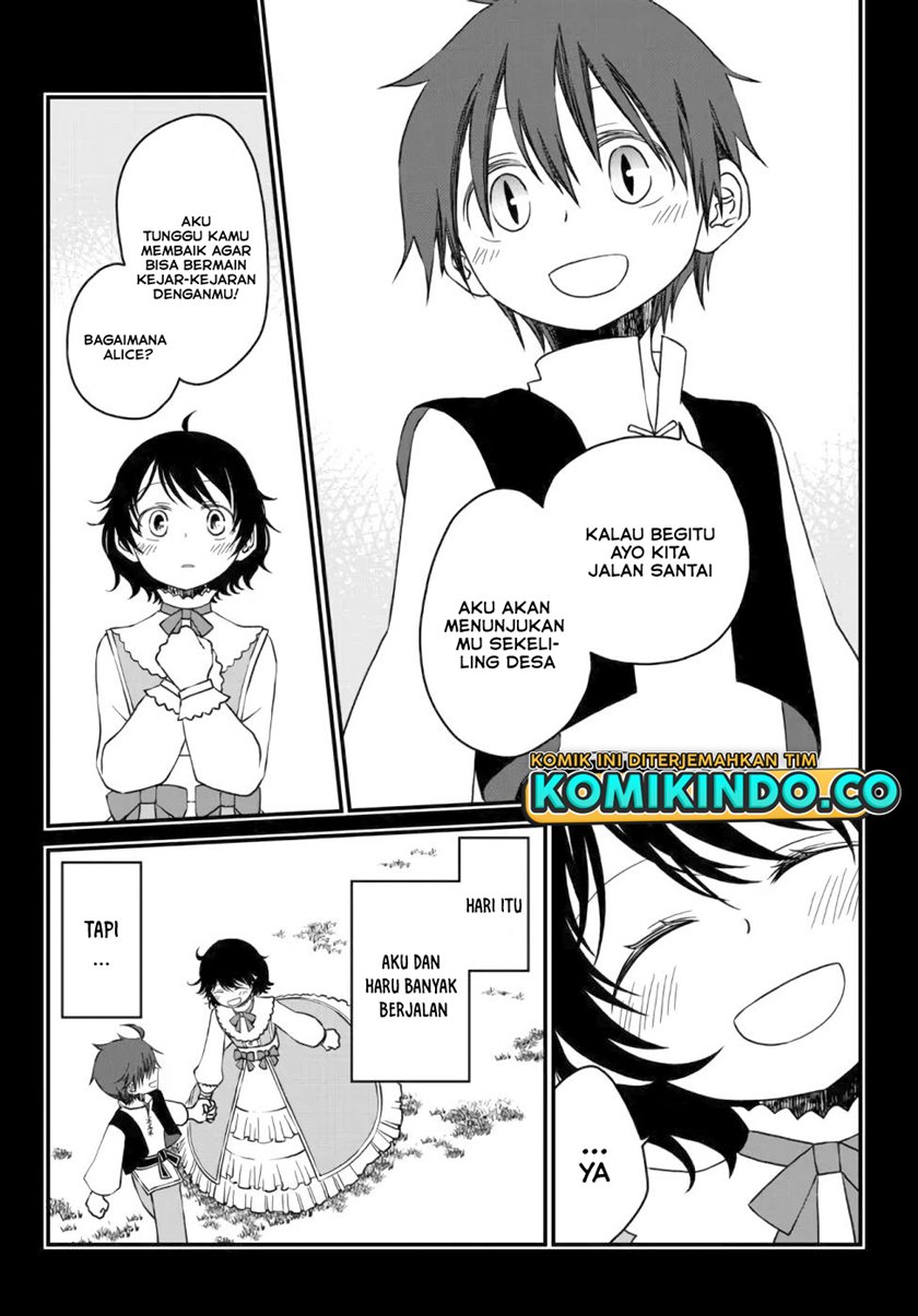Tsuihou no Kenja, Sekai wo Shiru ~Osanajimi Yuusha no Atsuryoku kara Nigete Jiyuu ni Natta Ore Chapter 10 - halaman 6