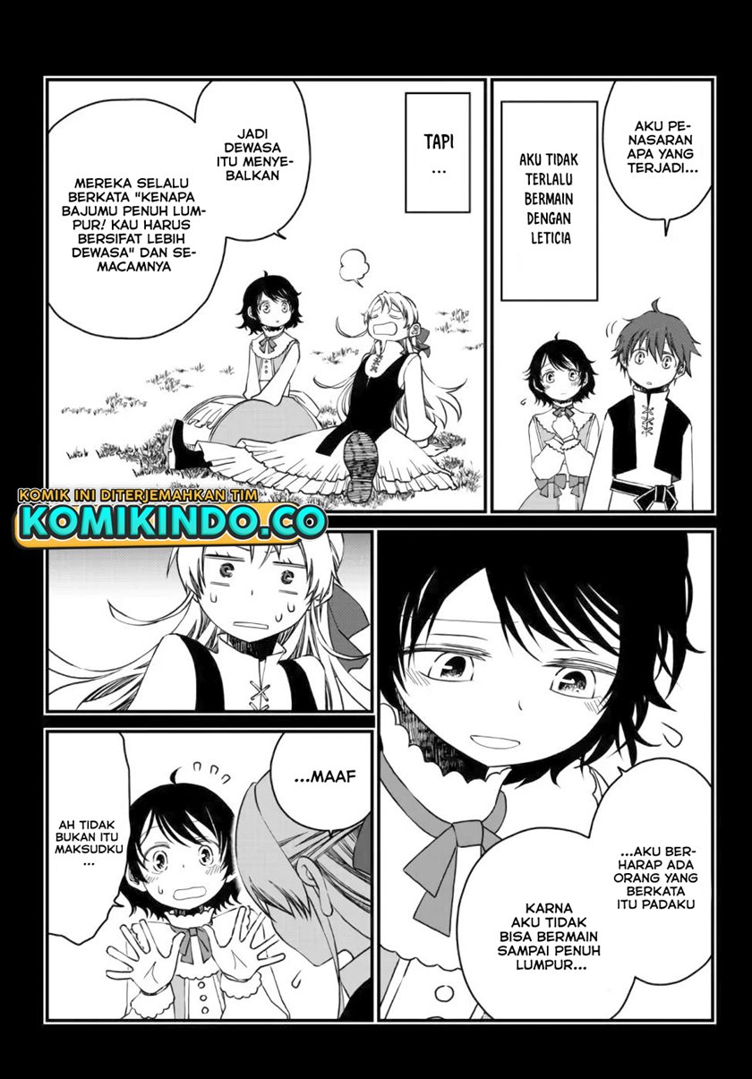 Tsuihou no Kenja, Sekai wo Shiru ~Osanajimi Yuusha no Atsuryoku kara Nigete Jiyuu ni Natta Ore Chapter 10 - halaman 9