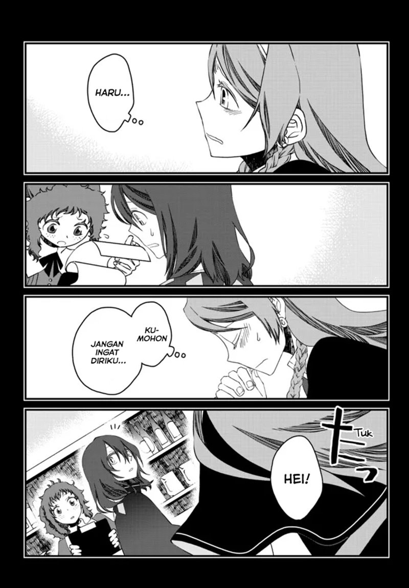 Tsuihou no Kenja, Sekai wo Shiru ~Osanajimi Yuusha no Atsuryoku kara Nigete Jiyuu ni Natta Ore Chapter 11 - halaman 11