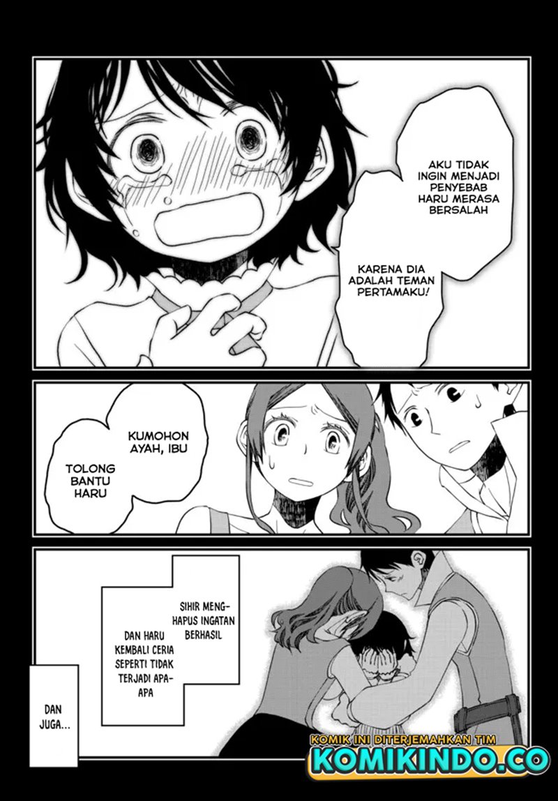Tsuihou no Kenja, Sekai wo Shiru ~Osanajimi Yuusha no Atsuryoku kara Nigete Jiyuu ni Natta Ore Chapter 11 - halaman 5