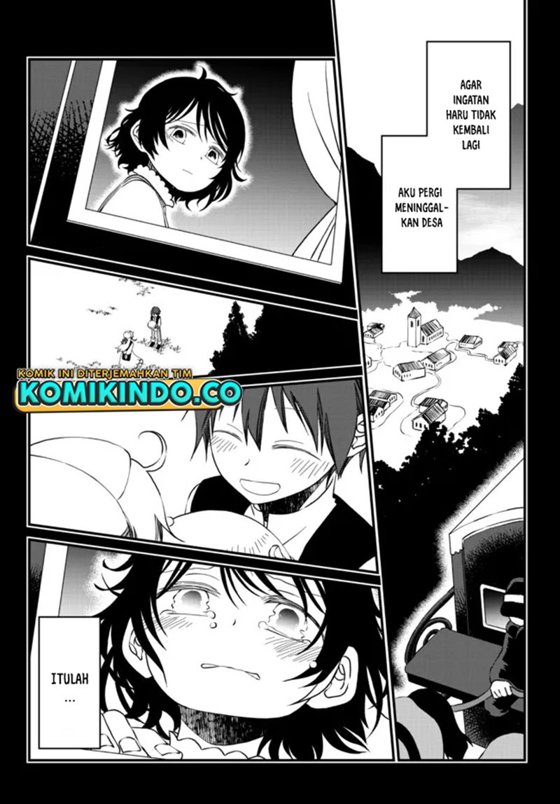 Tsuihou no Kenja, Sekai wo Shiru ~Osanajimi Yuusha no Atsuryoku kara Nigete Jiyuu ni Natta Ore Chapter 11 - halaman 6