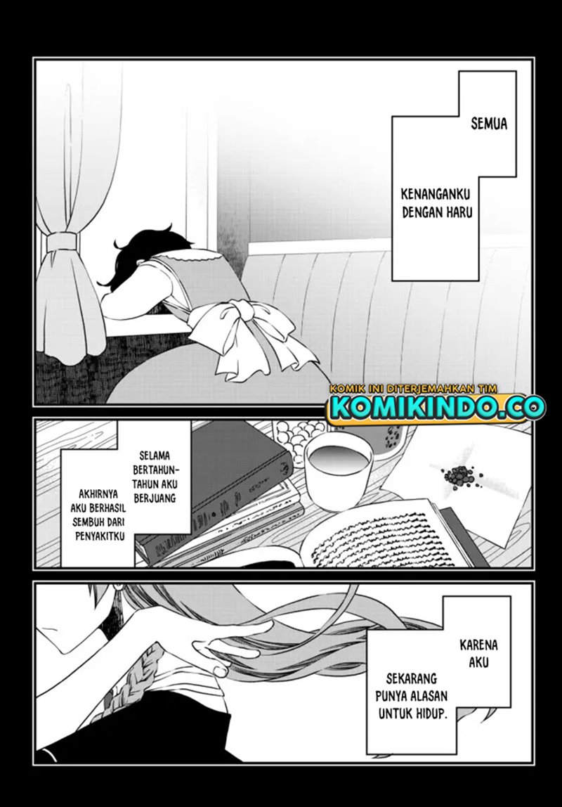 Tsuihou no Kenja, Sekai wo Shiru ~Osanajimi Yuusha no Atsuryoku kara Nigete Jiyuu ni Natta Ore Chapter 11 - halaman 7