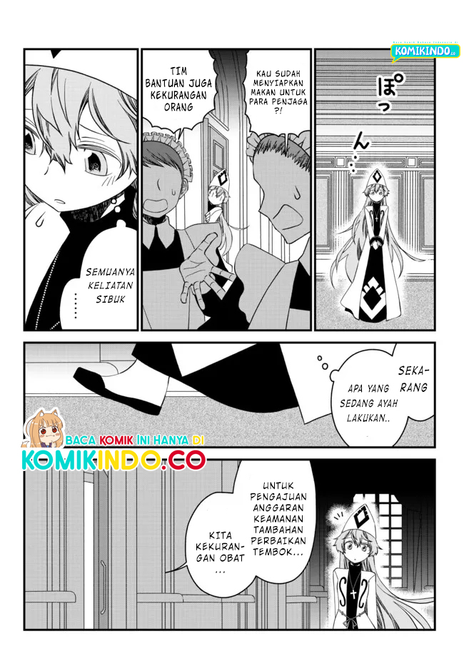 Tsuihou no Kenja, Sekai wo Shiru ~Osanajimi Yuusha no Atsuryoku kara Nigete Jiyuu ni Natta Ore Chapter 14 - halaman 11