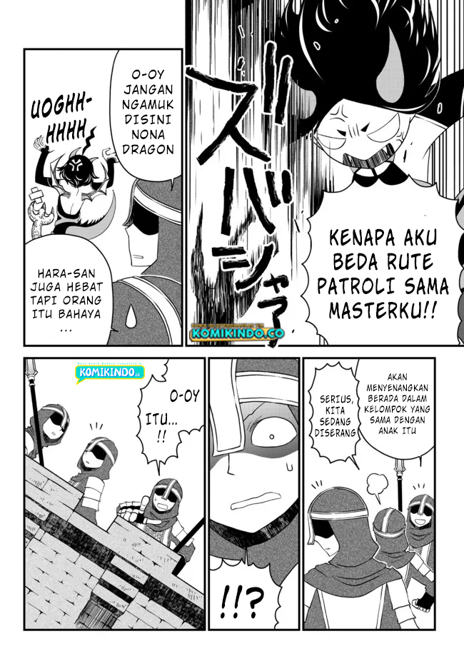 Tsuihou no Kenja, Sekai wo Shiru ~Osanajimi Yuusha no Atsuryoku kara Nigete Jiyuu ni Natta Ore Chapter 14 - halaman 13
