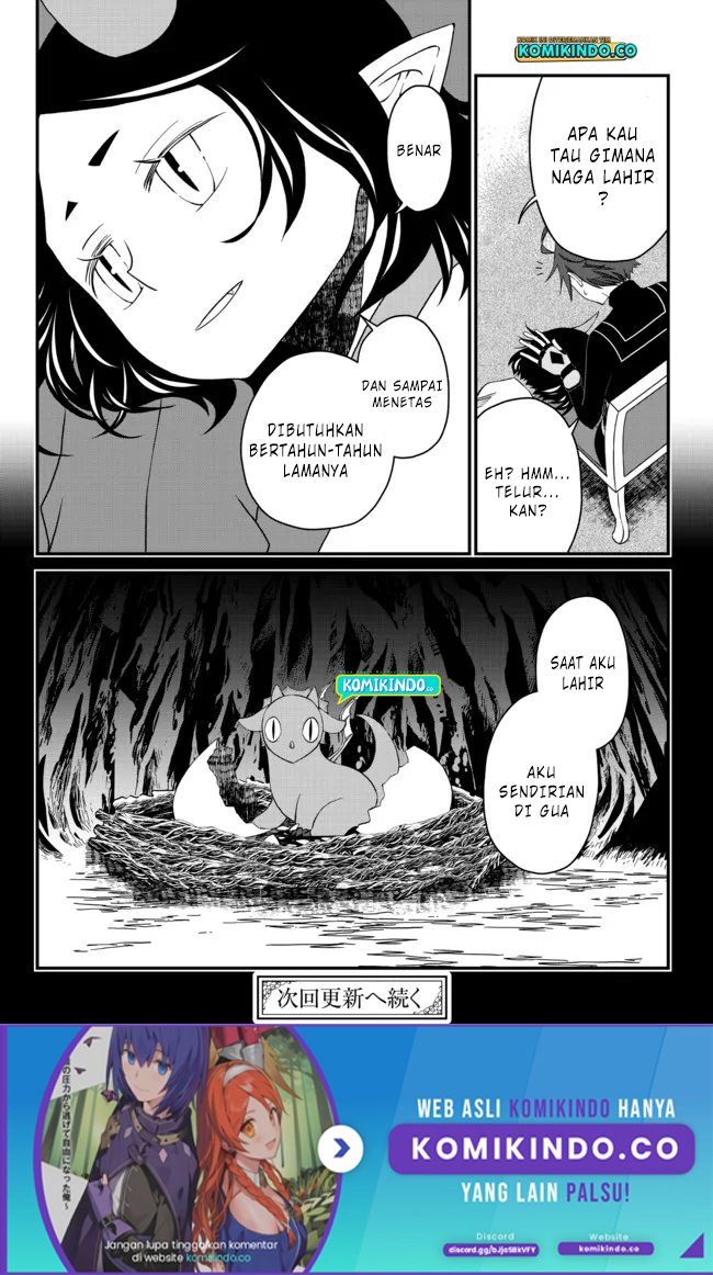 Tsuihou no Kenja, Sekai wo Shiru ~Osanajimi Yuusha no Atsuryoku kara Nigete Jiyuu ni Natta Ore Chapter 15 - halaman 14