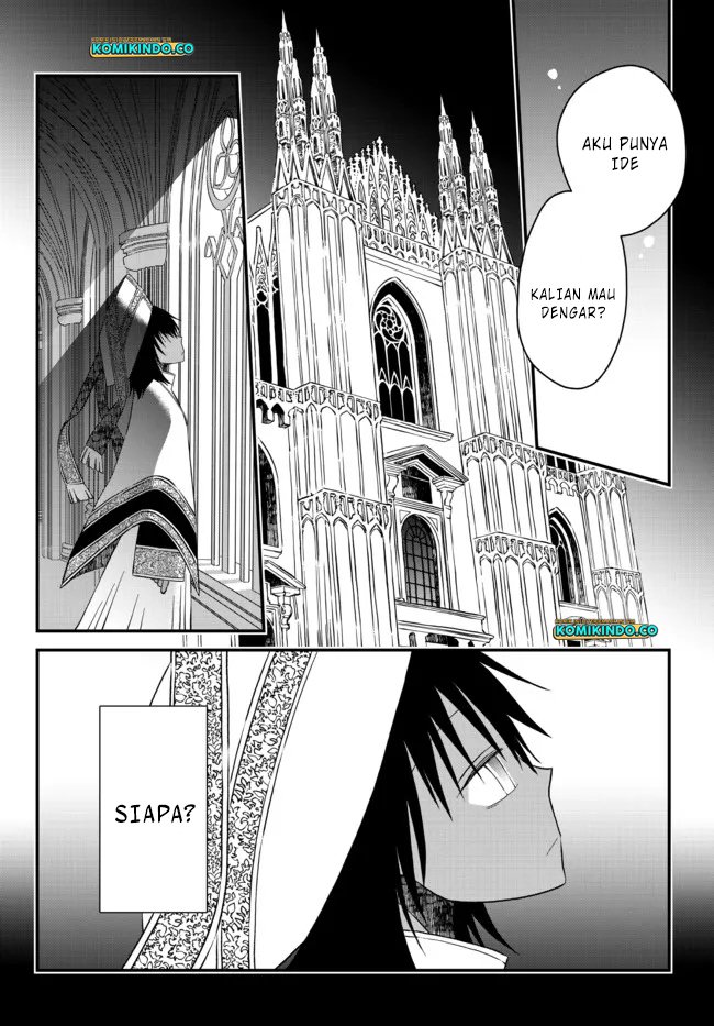 Tsuihou no Kenja, Sekai wo Shiru ~Osanajimi Yuusha no Atsuryoku kara Nigete Jiyuu ni Natta Ore Chapter 18 - halaman 5