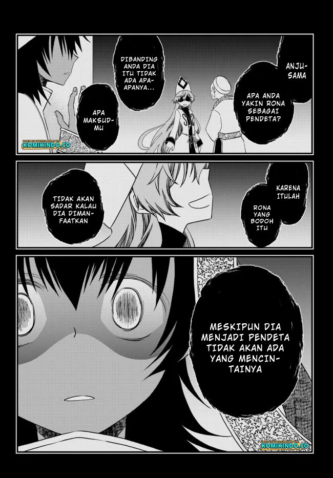 Tsuihou no Kenja, Sekai wo Shiru ~Osanajimi Yuusha no Atsuryoku kara Nigete Jiyuu ni Natta Ore Chapter 18 - halaman 9