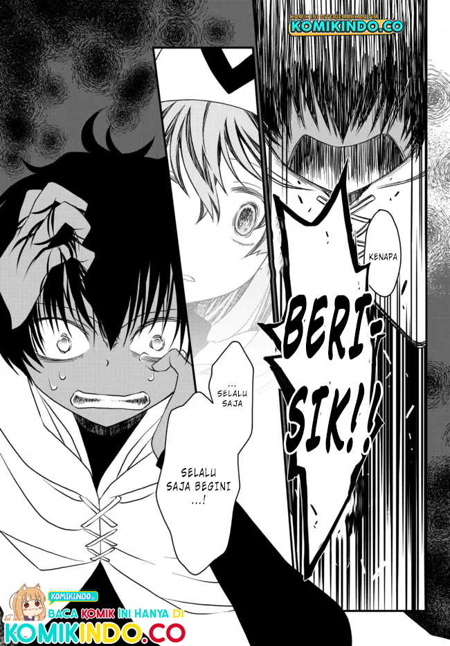 Tsuihou no Kenja, Sekai wo Shiru ~Osanajimi Yuusha no Atsuryoku kara Nigete Jiyuu ni Natta Ore Chapter 19 - halaman 11