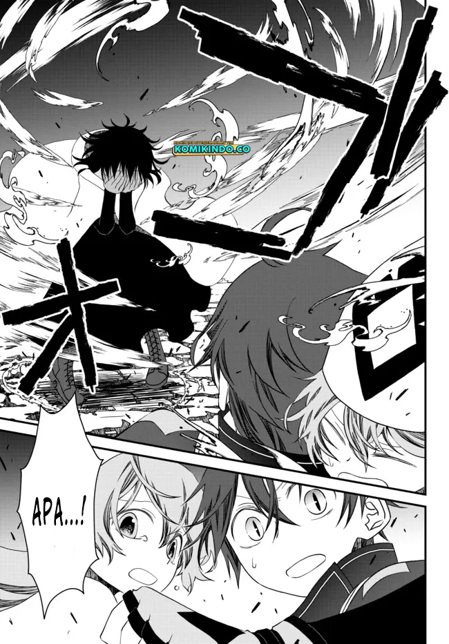 Tsuihou no Kenja, Sekai wo Shiru ~Osanajimi Yuusha no Atsuryoku kara Nigete Jiyuu ni Natta Ore Chapter 19 - halaman 13