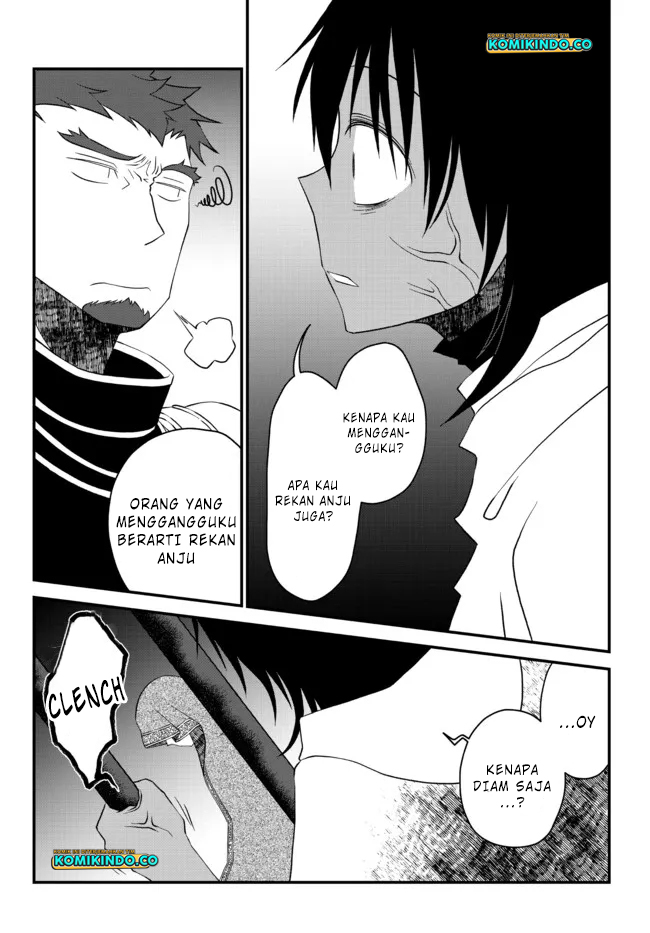 Tsuihou no Kenja, Sekai wo Shiru ~Osanajimi Yuusha no Atsuryoku kara Nigete Jiyuu ni Natta Ore Chapter 19 - halaman 6