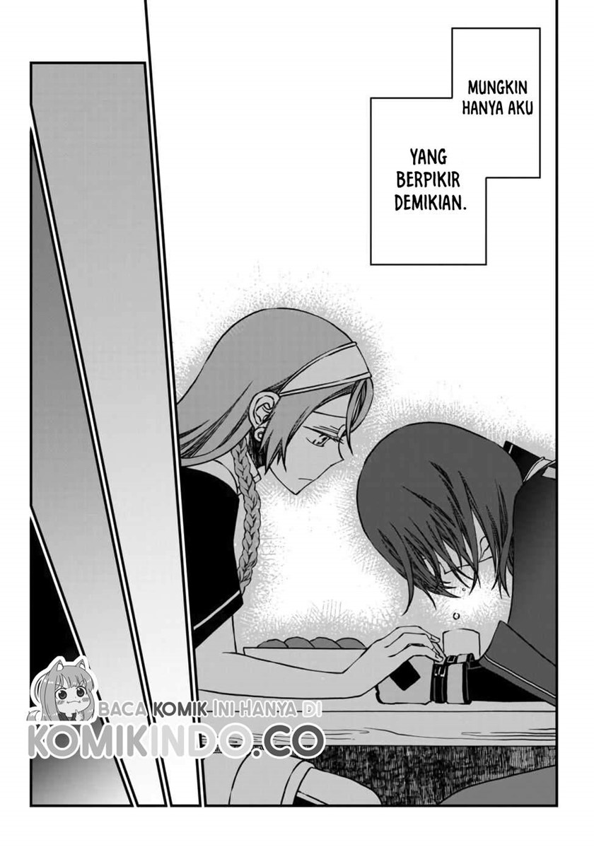 Tsuihou no Kenja, Sekai wo Shiru ~Osanajimi Yuusha no Atsuryoku kara Nigete Jiyuu ni Natta Ore Chapter 2 - halaman 11