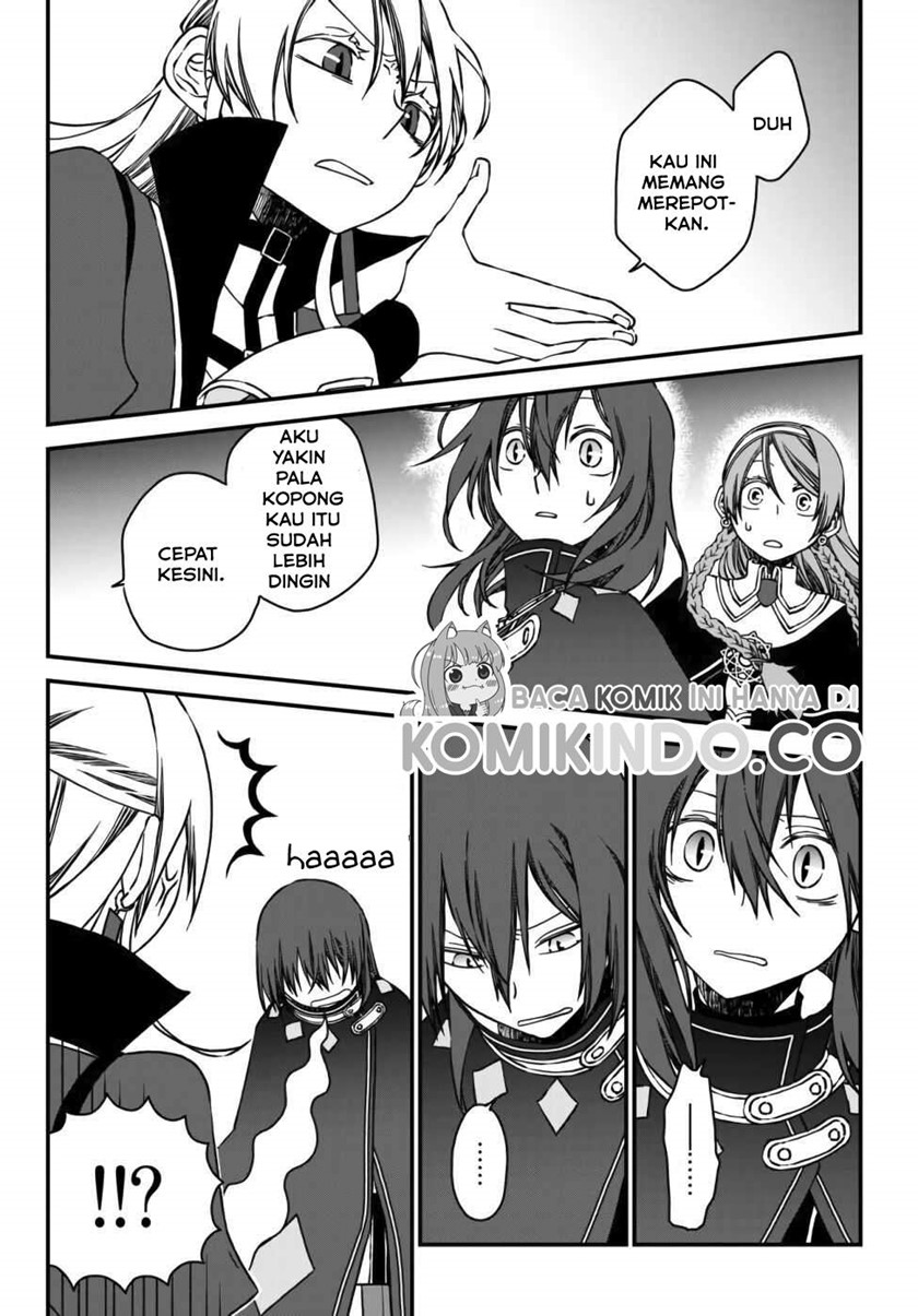 Tsuihou no Kenja, Sekai wo Shiru ~Osanajimi Yuusha no Atsuryoku kara Nigete Jiyuu ni Natta Ore Chapter 2 - halaman 15