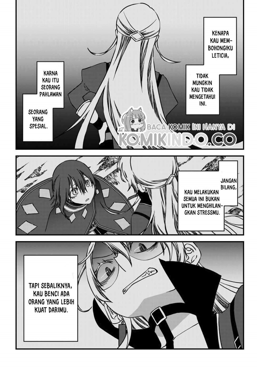 Tsuihou no Kenja, Sekai wo Shiru ~Osanajimi Yuusha no Atsuryoku kara Nigete Jiyuu ni Natta Ore Chapter 2 - halaman 4