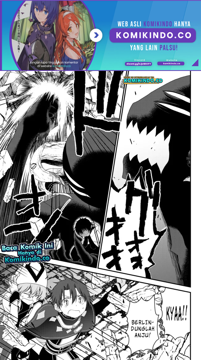 Tsuihou no Kenja, Sekai wo Shiru ~Osanajimi Yuusha no Atsuryoku kara Nigete Jiyuu ni Natta Ore Chapter 20 - halaman 2