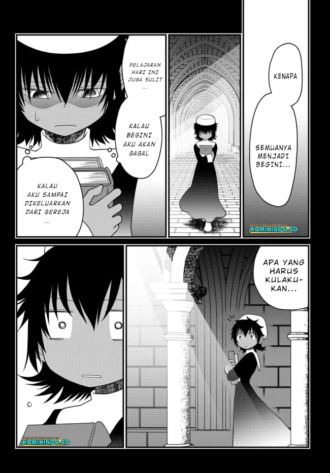 Tsuihou no Kenja, Sekai wo Shiru ~Osanajimi Yuusha no Atsuryoku kara Nigete Jiyuu ni Natta Ore Chapter 21 - halaman 14