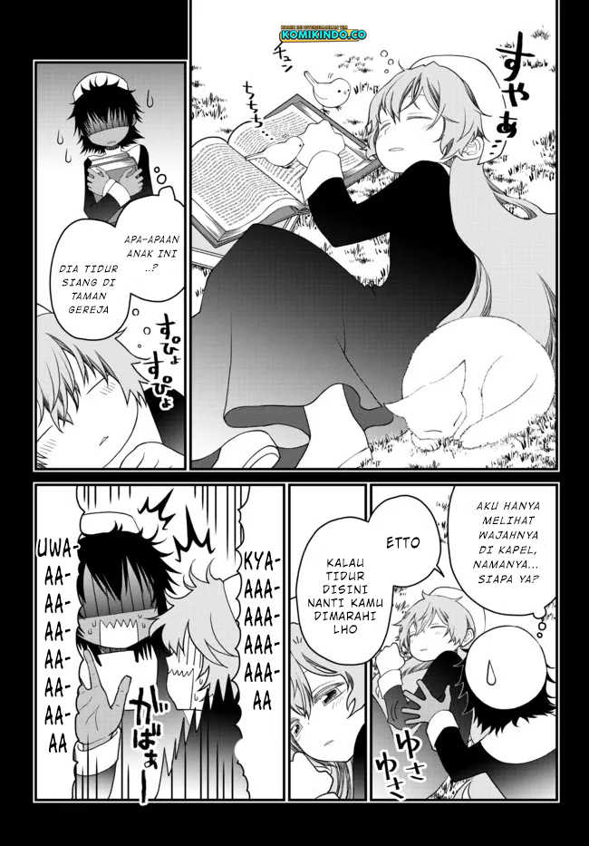 Tsuihou no Kenja, Sekai wo Shiru ~Osanajimi Yuusha no Atsuryoku kara Nigete Jiyuu ni Natta Ore Chapter 21 - halaman 15
