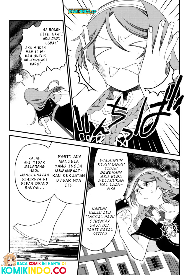 Tsuihou no Kenja, Sekai wo Shiru ~Osanajimi Yuusha no Atsuryoku kara Nigete Jiyuu ni Natta Ore Chapter 21 - halaman 6