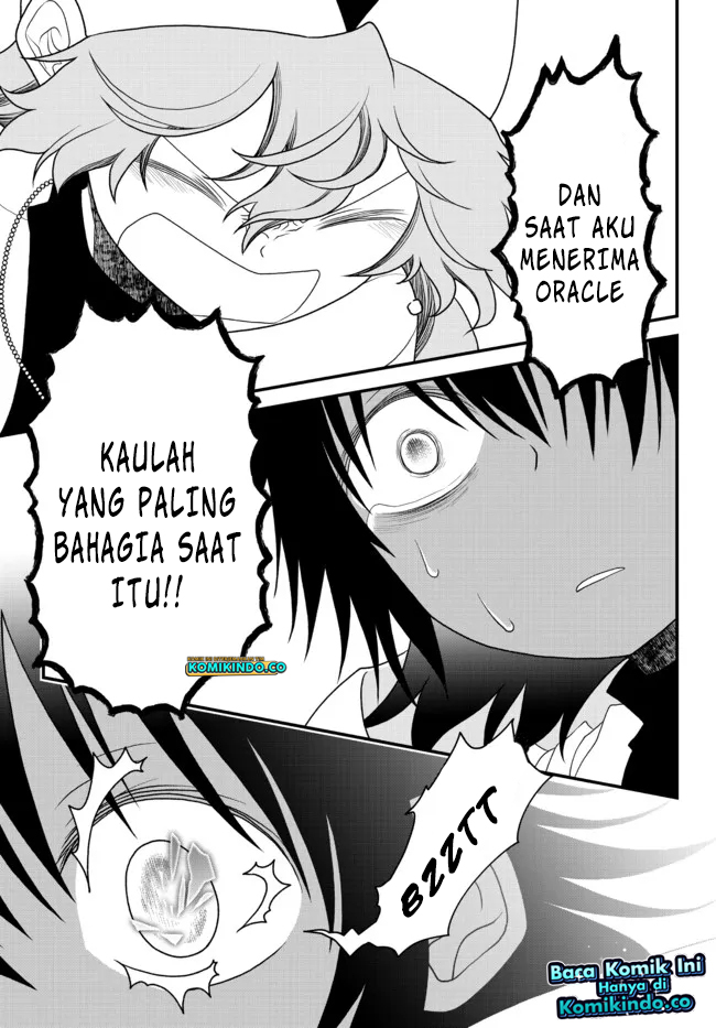 Tsuihou no Kenja, Sekai wo Shiru ~Osanajimi Yuusha no Atsuryoku kara Nigete Jiyuu ni Natta Ore Chapter 22 - halaman 12