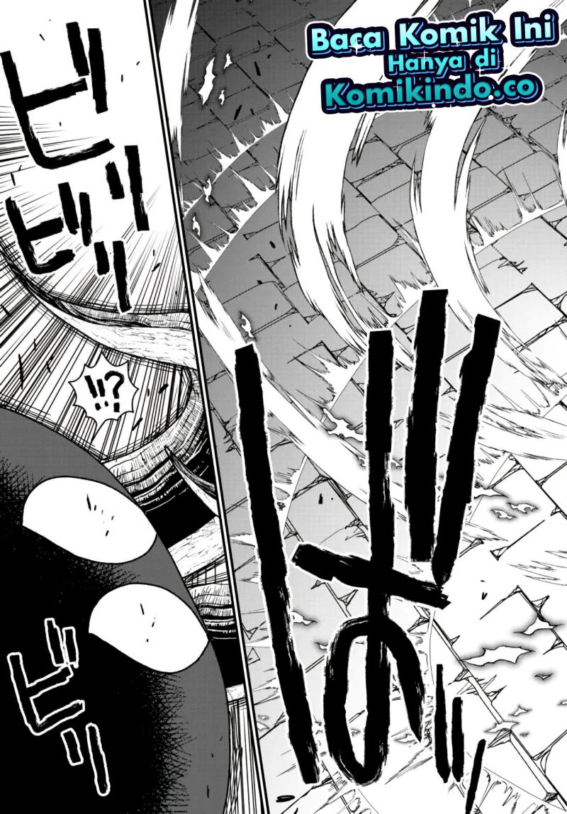 Tsuihou no Kenja, Sekai wo Shiru ~Osanajimi Yuusha no Atsuryoku kara Nigete Jiyuu ni Natta Ore Chapter 23 - halaman 10