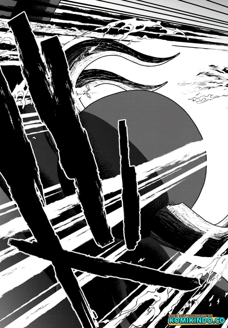 Tsuihou no Kenja, Sekai wo Shiru ~Osanajimi Yuusha no Atsuryoku kara Nigete Jiyuu ni Natta Ore Chapter 23 - halaman 14