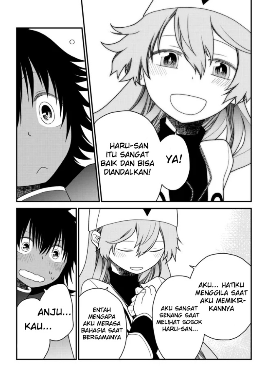 Tsuihou no Kenja, Sekai wo Shiru ~Osanajimi Yuusha no Atsuryoku kara Nigete Jiyuu ni Natta Ore Chapter 25 - halaman 14
