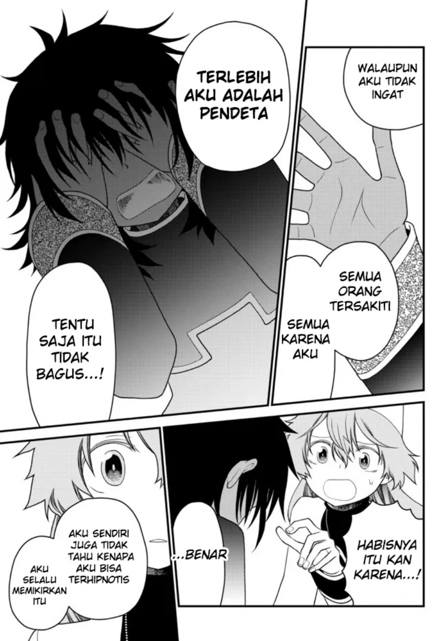 Tsuihou no Kenja, Sekai wo Shiru ~Osanajimi Yuusha no Atsuryoku kara Nigete Jiyuu ni Natta Ore Chapter 25 - halaman 8