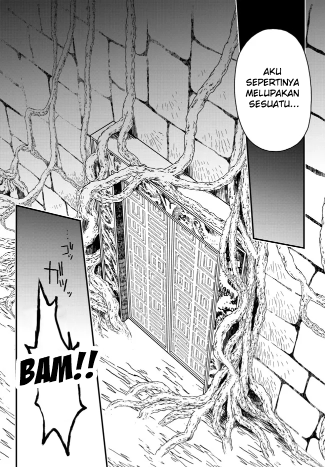 Tsuihou no Kenja, Sekai wo Shiru ~Osanajimi Yuusha no Atsuryoku kara Nigete Jiyuu ni Natta Ore Chapter 26 - halaman 11