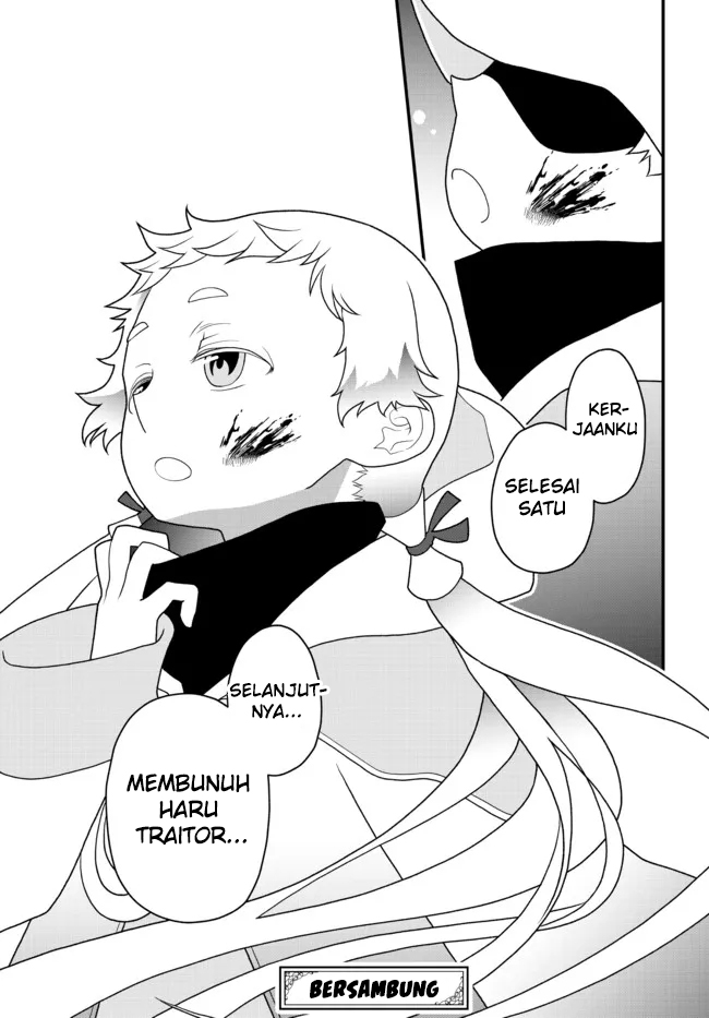 Tsuihou no Kenja, Sekai wo Shiru ~Osanajimi Yuusha no Atsuryoku kara Nigete Jiyuu ni Natta Ore Chapter 26 - halaman 21