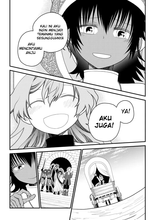 Tsuihou no Kenja, Sekai wo Shiru ~Osanajimi Yuusha no Atsuryoku kara Nigete Jiyuu ni Natta Ore Chapter 26 - halaman 8