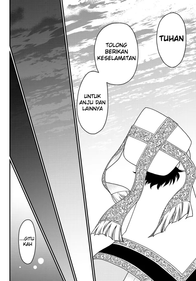 Tsuihou no Kenja, Sekai wo Shiru ~Osanajimi Yuusha no Atsuryoku kara Nigete Jiyuu ni Natta Ore Chapter 26 - halaman 9