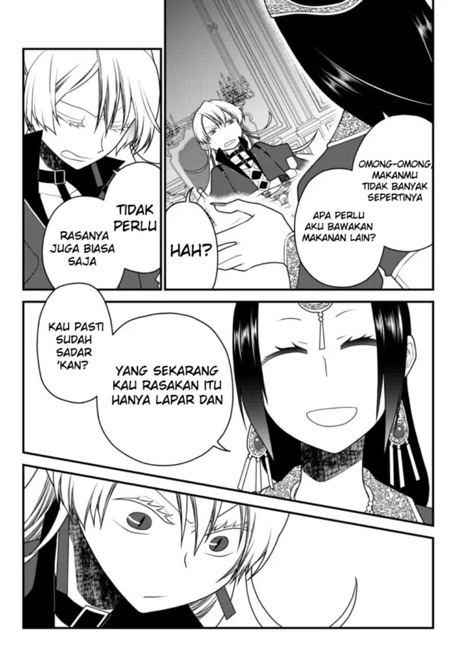 Tsuihou no Kenja, Sekai wo Shiru ~Osanajimi Yuusha no Atsuryoku kara Nigete Jiyuu ni Natta Ore Chapter 27 - halaman 11