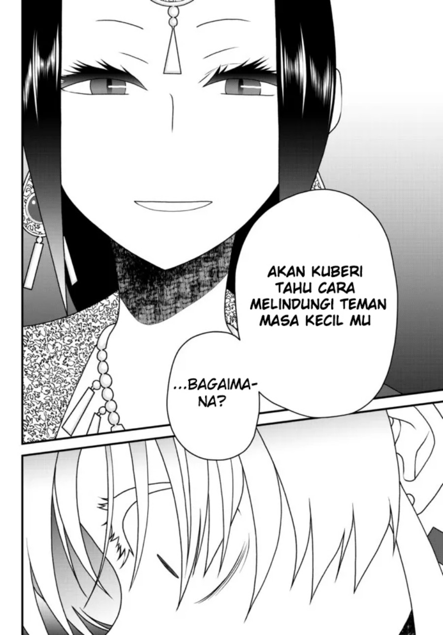 Tsuihou no Kenja, Sekai wo Shiru ~Osanajimi Yuusha no Atsuryoku kara Nigete Jiyuu ni Natta Ore Chapter 27 - halaman 13