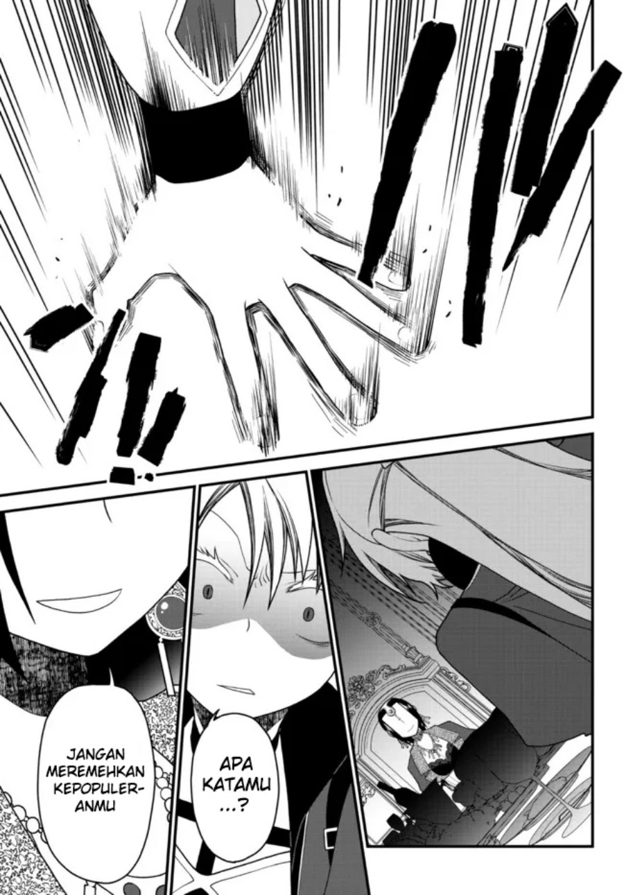 Tsuihou no Kenja, Sekai wo Shiru ~Osanajimi Yuusha no Atsuryoku kara Nigete Jiyuu ni Natta Ore Chapter 27 - halaman 14