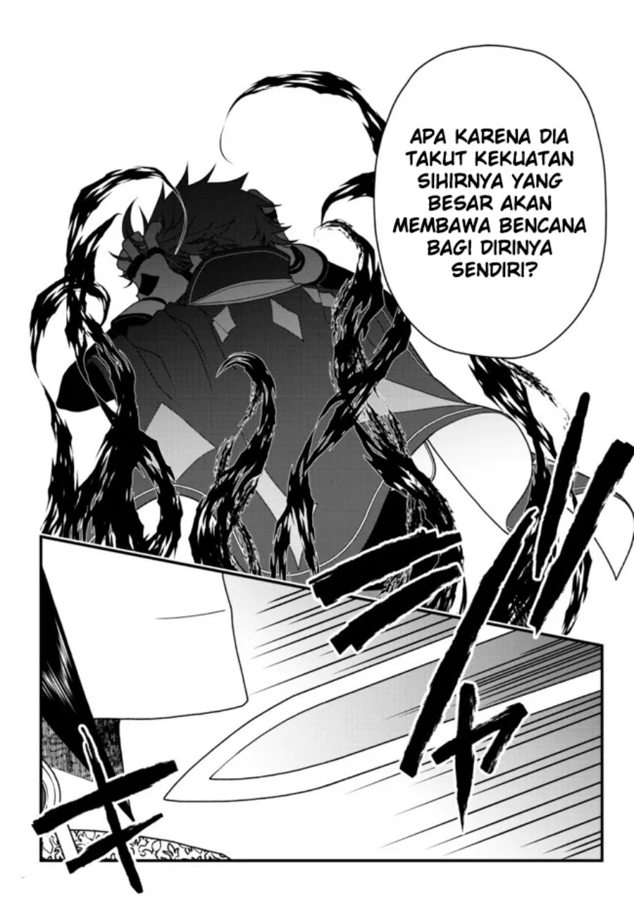 Tsuihou no Kenja, Sekai wo Shiru ~Osanajimi Yuusha no Atsuryoku kara Nigete Jiyuu ni Natta Ore Chapter 27 - halaman 16